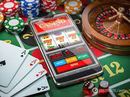 Вход на официальный сайт Vulkan Russia Casino